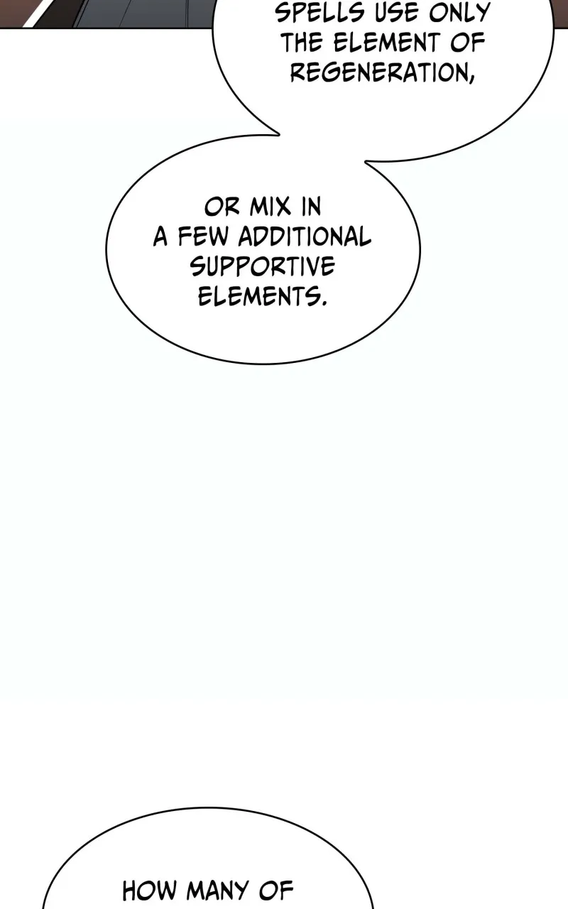 The Genius Prismatic Mage Chapter 15 page 84 - 