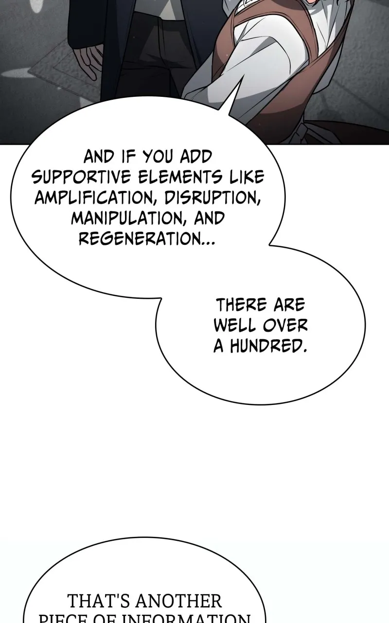 The Genius Prismatic Mage Chapter 15 page 86 - 