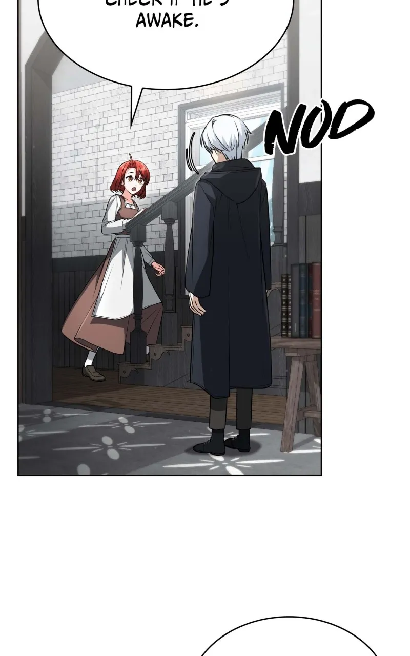 The Genius Prismatic Mage Chapter 15 page 90 - 