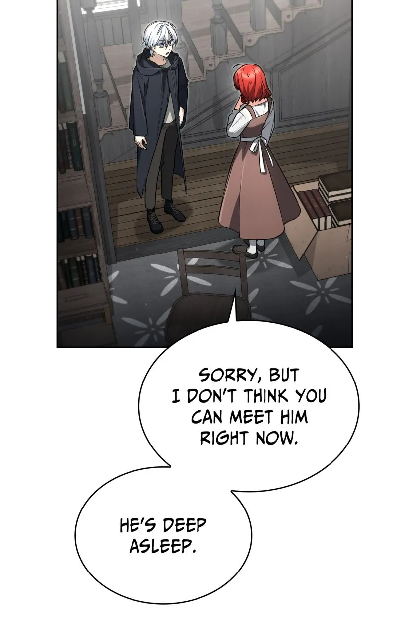 The Genius Prismatic Mage Chapter 16 page 12 - 