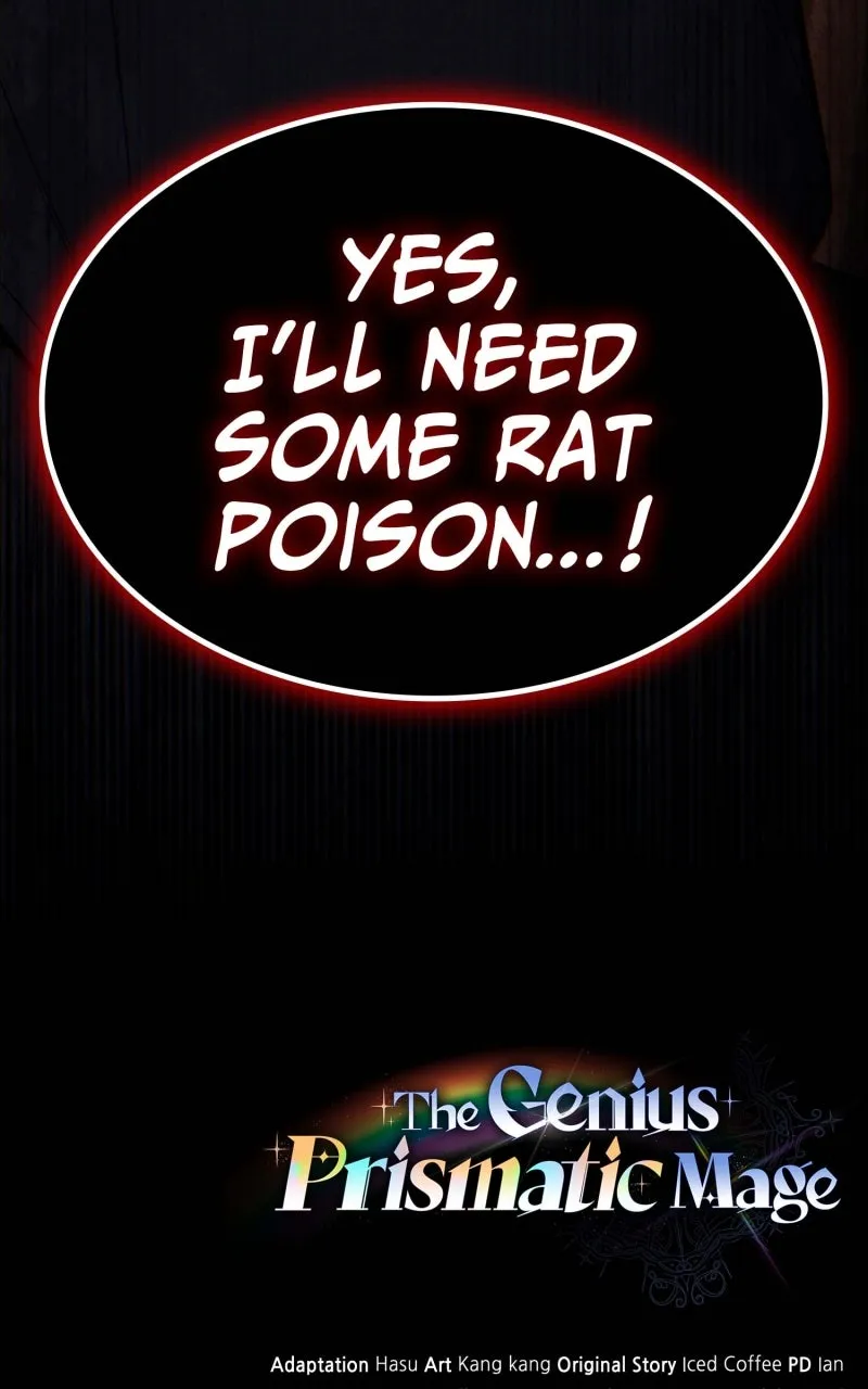 The Genius Prismatic Mage Chapter 16 page 112 - 