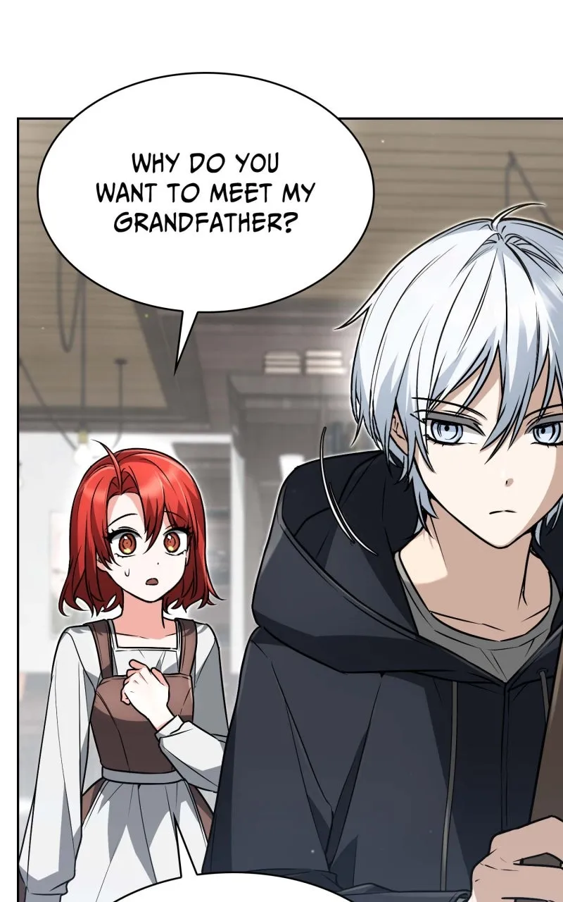 The Genius Prismatic Mage Chapter 16 page 16 - 
