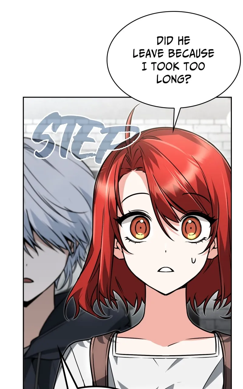 The Genius Prismatic Mage Chapter 16 page 4 - 