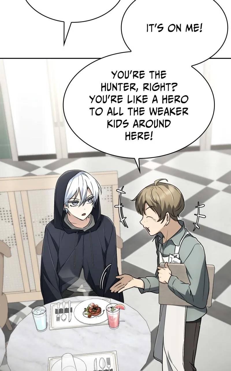 The Genius Prismatic Mage Chapter 16 page 33 - 