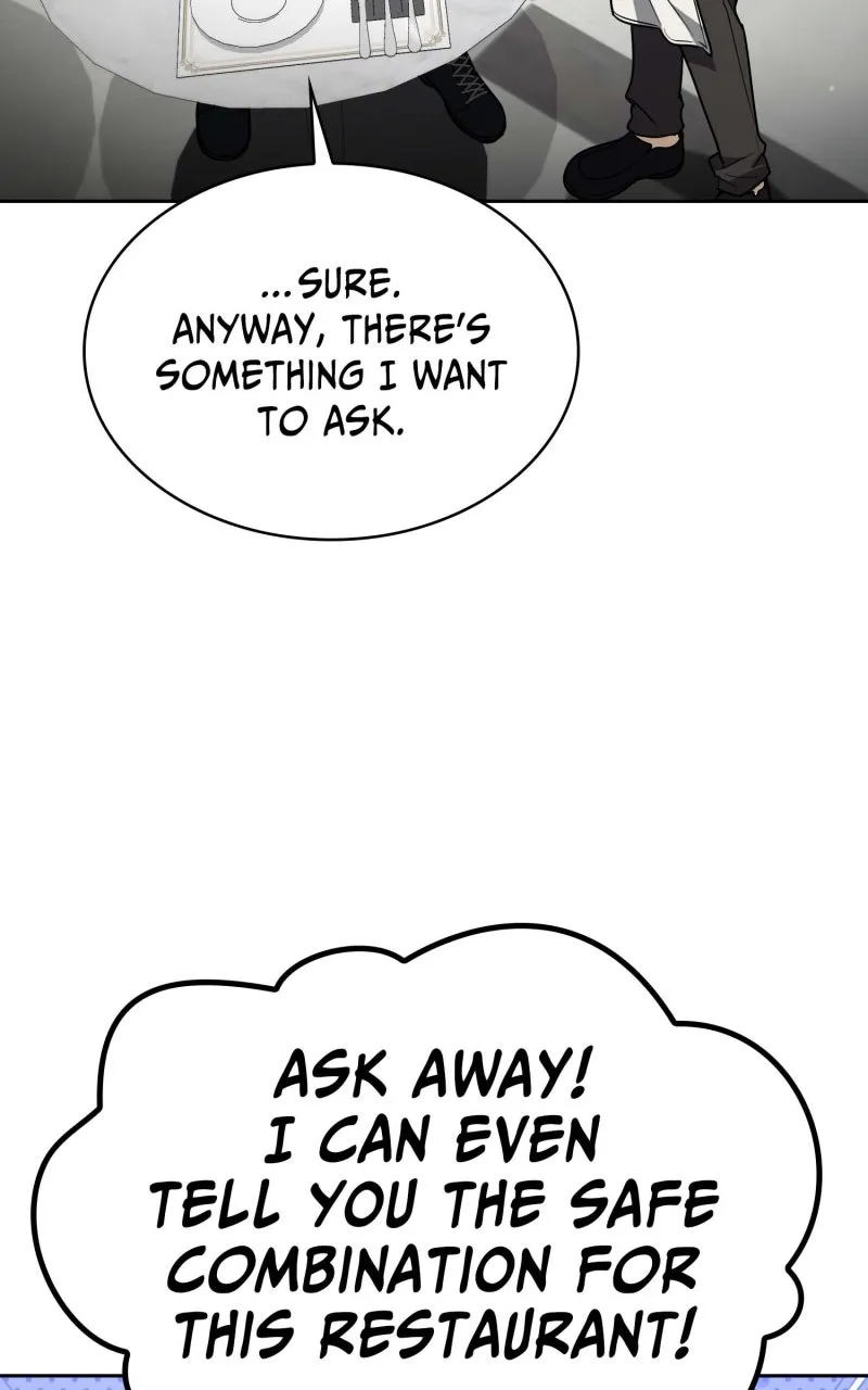 The Genius Prismatic Mage Chapter 16 page 34 - 