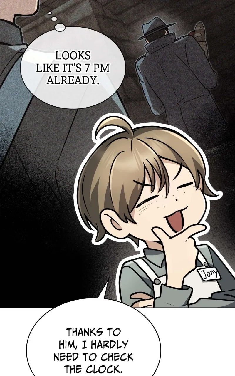 The Genius Prismatic Mage Chapter 16 page 39 - 