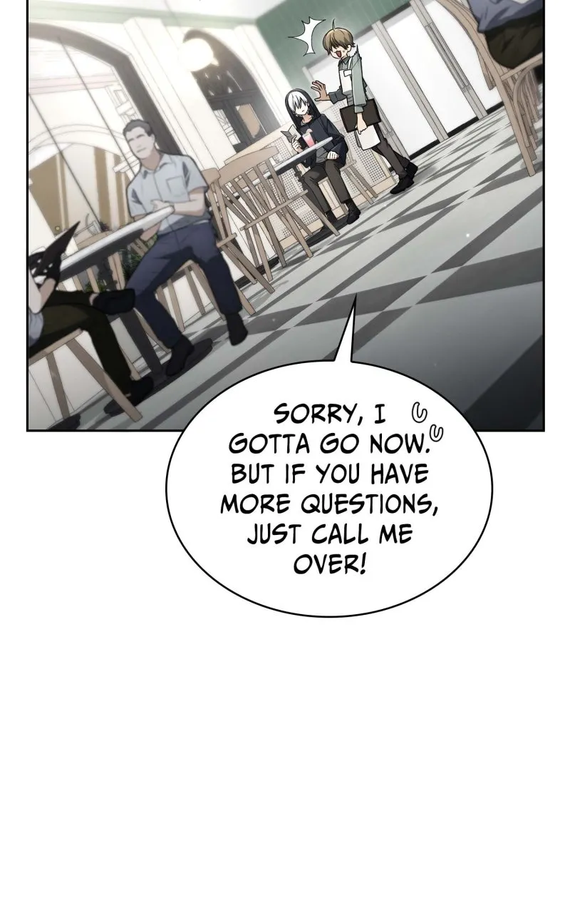The Genius Prismatic Mage Chapter 16 page 41 - 