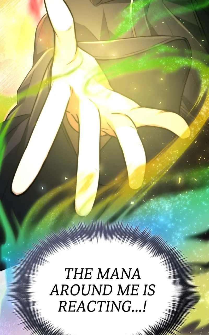The Genius Prismatic Mage Chapter 16 page 64 - 