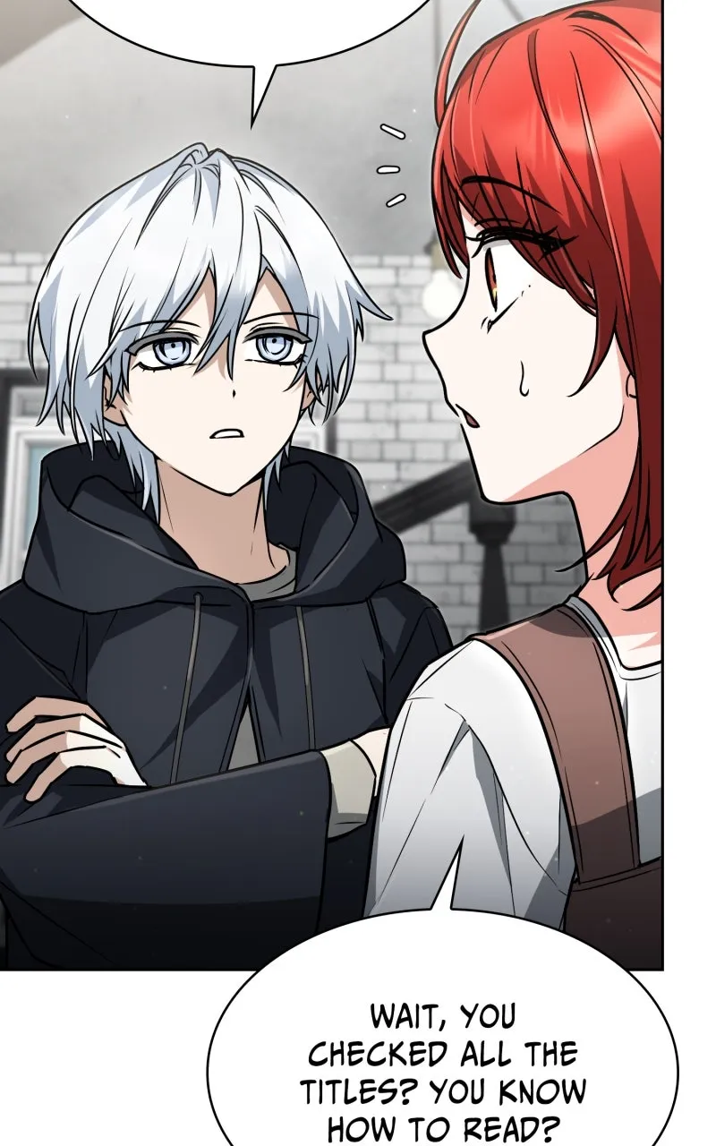 The Genius Prismatic Mage Chapter 16 page 9 - 