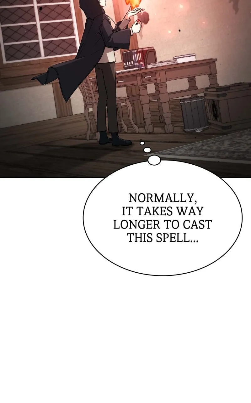 The Genius Prismatic Mage Chapter 16 page 96 - 