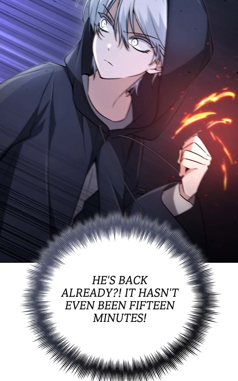 The Genius Prismatic Mage Chapter 16 page 98 - 