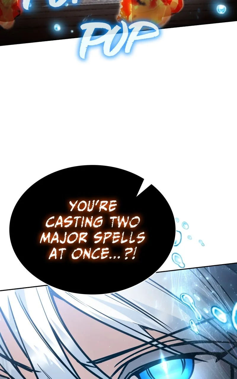 The Genius Prismatic Mage Chapter 17 page 105 - 