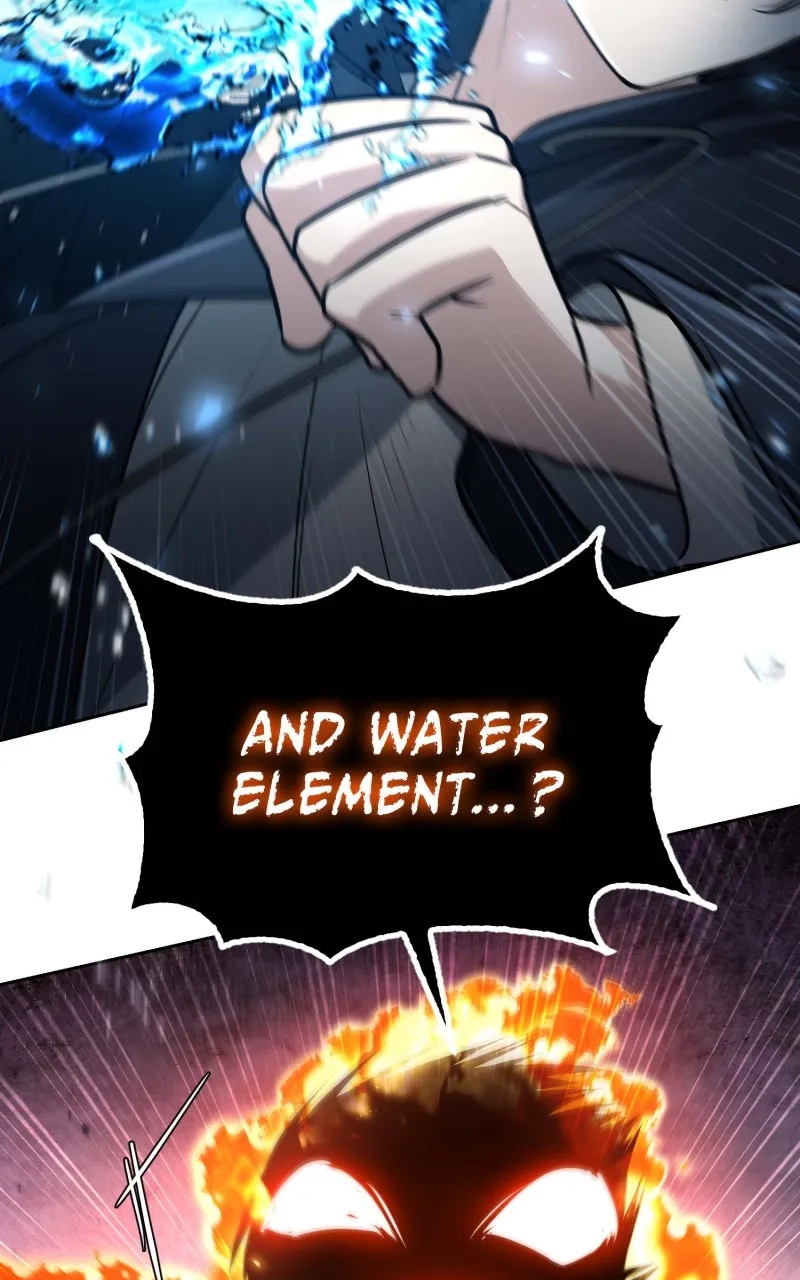 The Genius Prismatic Mage Chapter 17 page 108 - 