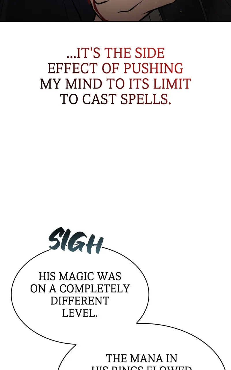 The Genius Prismatic Mage Chapter 17 page 120 - 