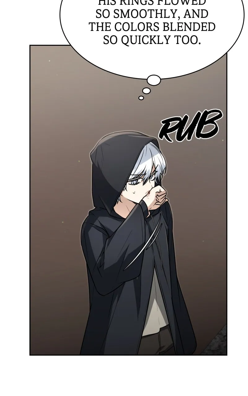 The Genius Prismatic Mage Chapter 17 page 121 - 