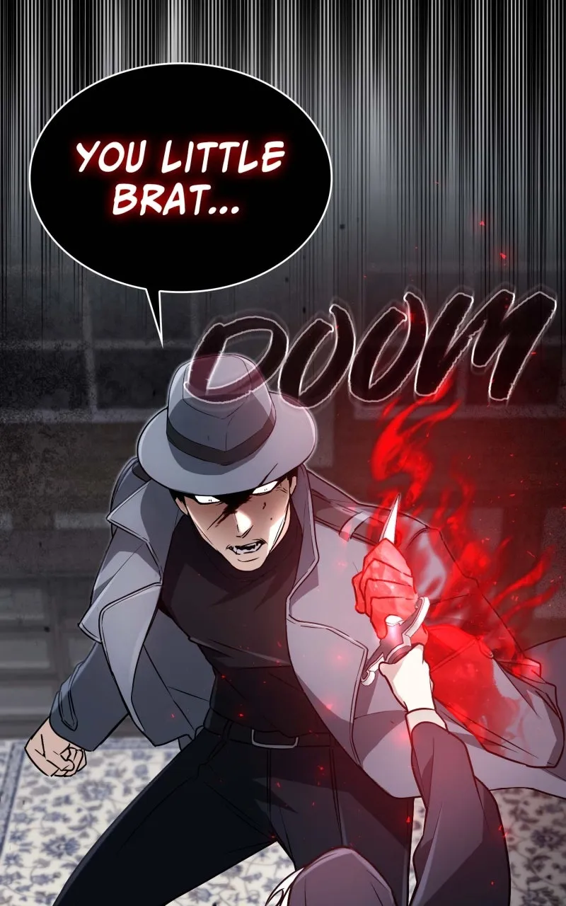 The Genius Prismatic Mage Chapter 17 page 18 - 