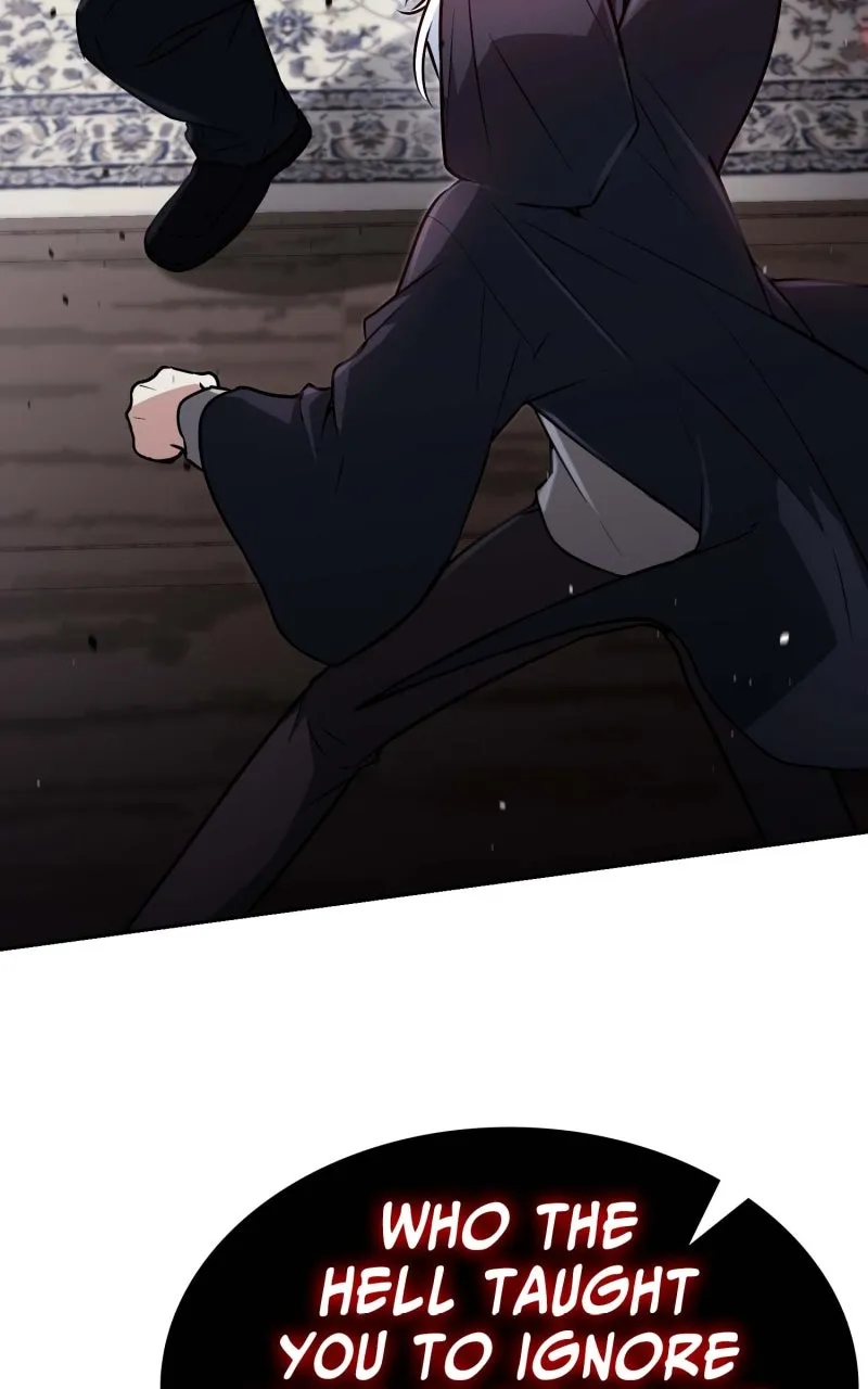 The Genius Prismatic Mage Chapter 17 page 19 - 
