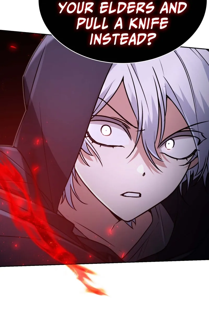 The Genius Prismatic Mage Chapter 17 page 20 - 