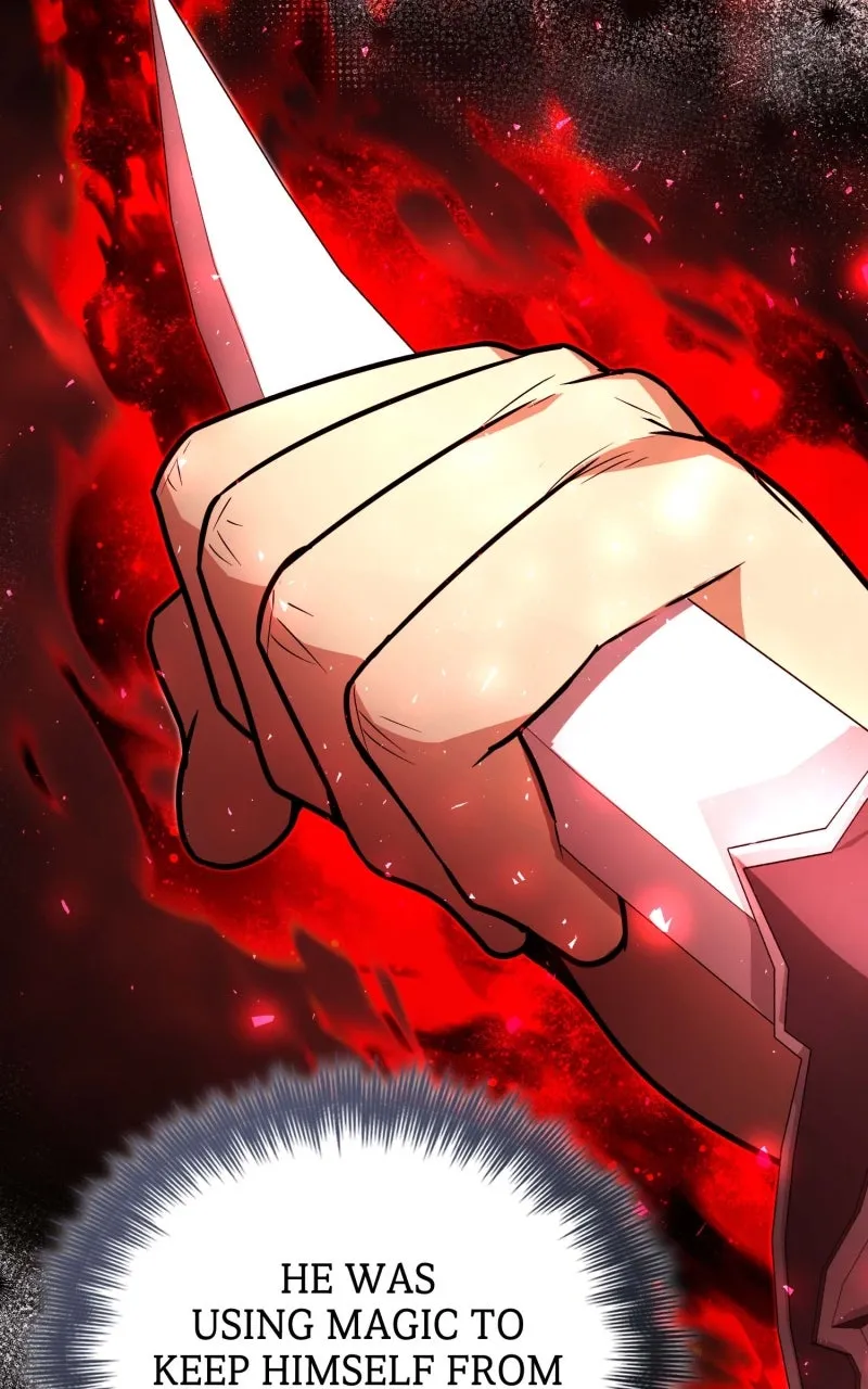 The Genius Prismatic Mage Chapter 17 page 26 - 