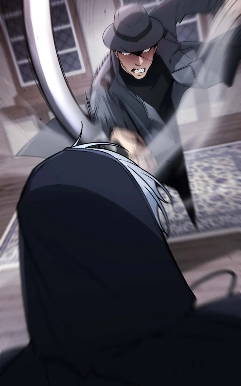 The Genius Prismatic Mage Chapter 17 page 34 - 