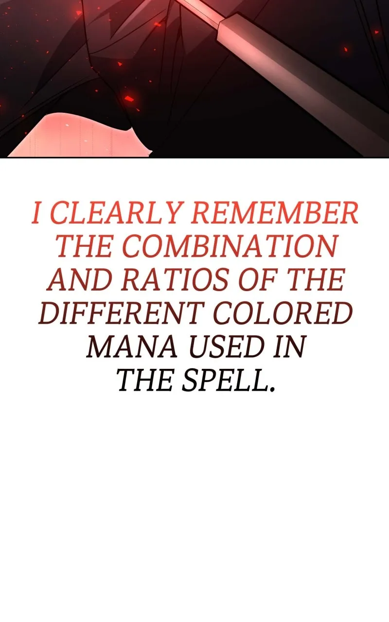The Genius Prismatic Mage Chapter 17 page 39 - 