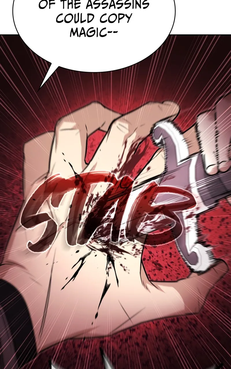 The Genius Prismatic Mage Chapter 17 page 54 - 