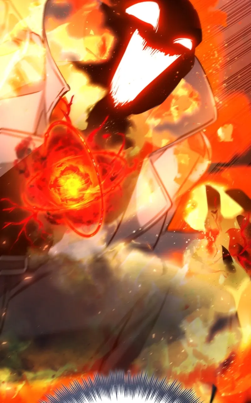 The Genius Prismatic Mage Chapter 17 page 76 - 