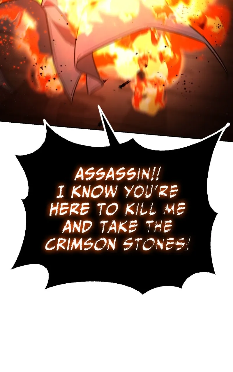The Genius Prismatic Mage Chapter 17 page 81 - 