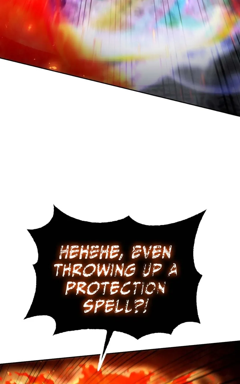 The Genius Prismatic Mage Chapter 17 page 88 - 