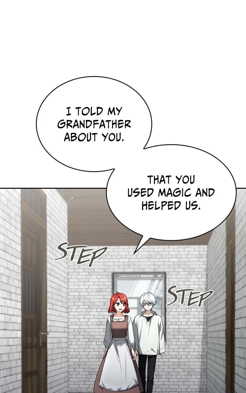 The Genius Prismatic Mage Chapter 18 page 11 - 