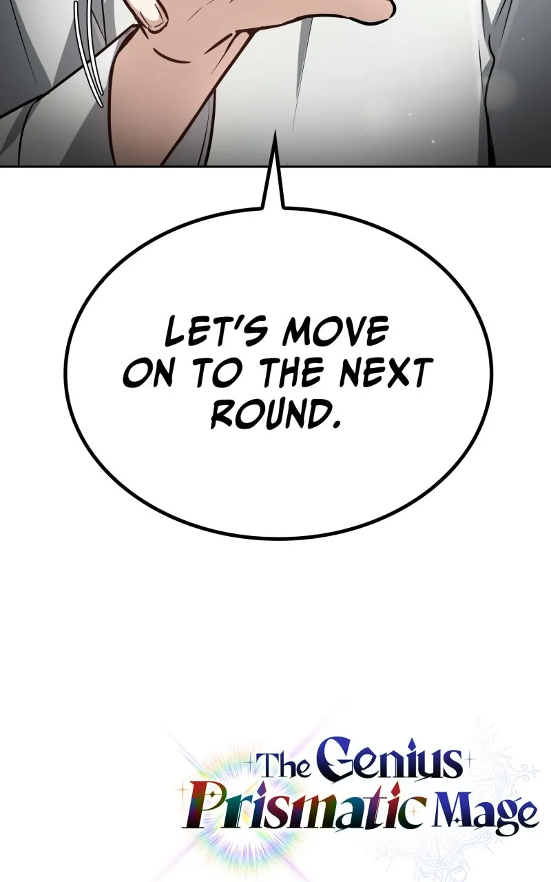 The Genius Prismatic Mage Chapter 18 page 101 - 
