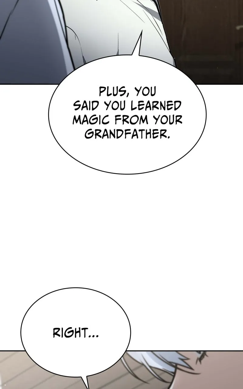 The Genius Prismatic Mage Chapter 18 page 21 - 