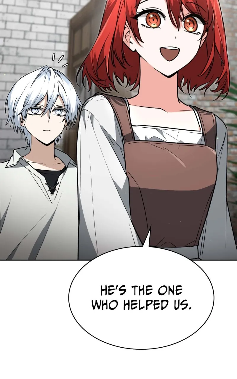 The Genius Prismatic Mage Chapter 18 page 28 - 