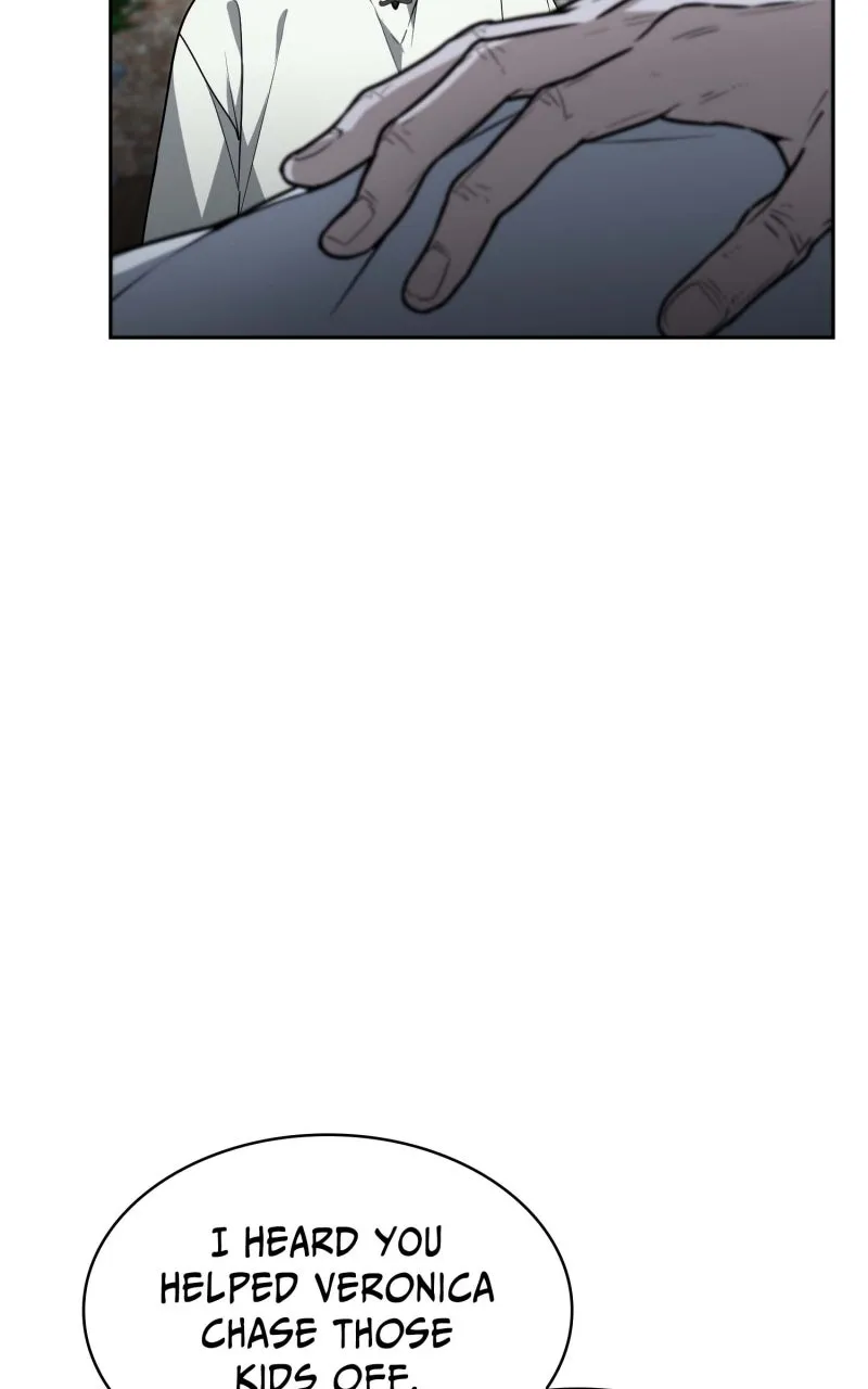 The Genius Prismatic Mage Chapter 18 page 36 - 