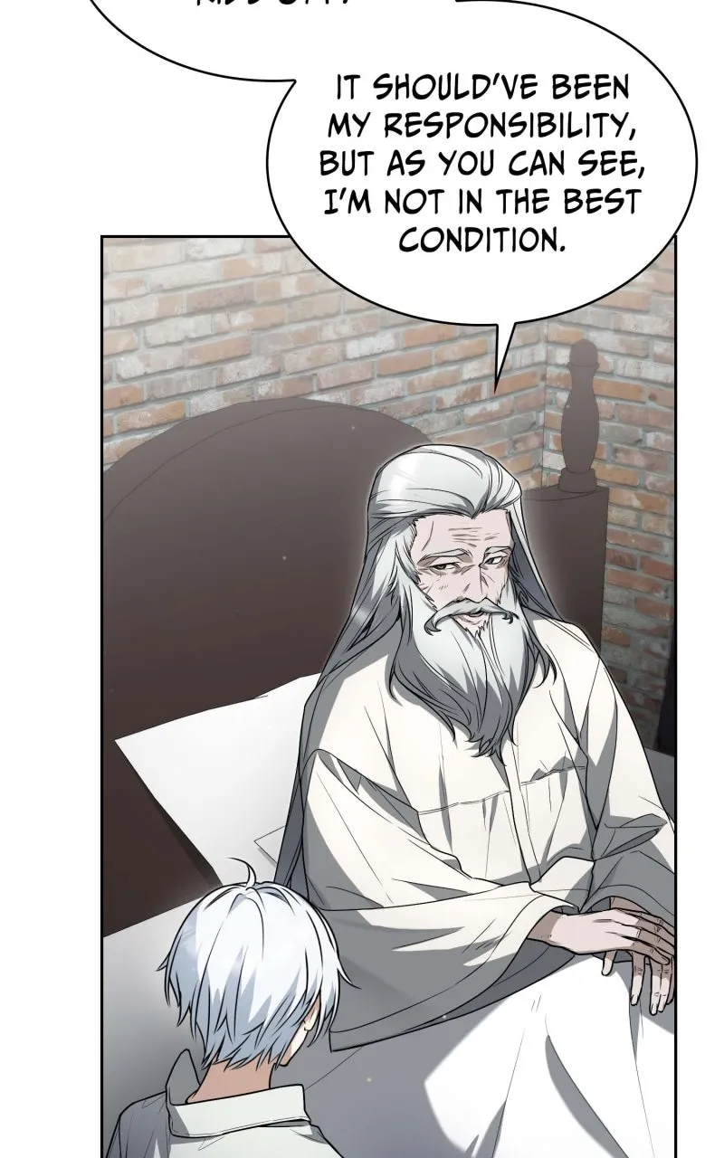 The Genius Prismatic Mage Chapter 18 page 37 - 