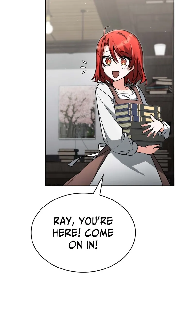 The Genius Prismatic Mage Chapter 18 page 5 - 