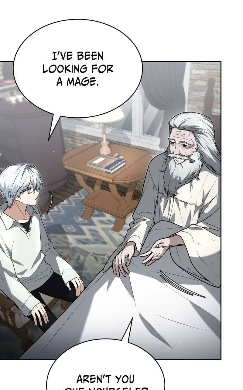 The Genius Prismatic Mage Chapter 18 page 47 - 