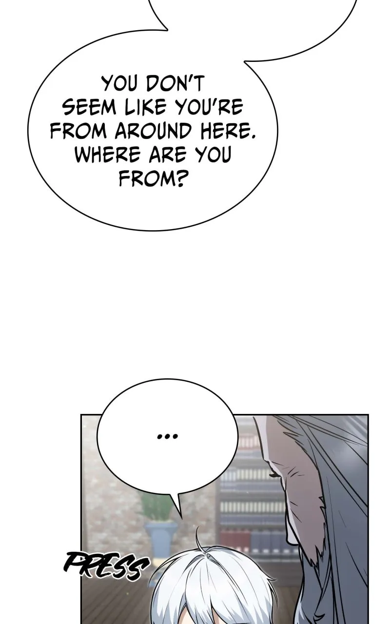 The Genius Prismatic Mage Chapter 18 page 50 - 