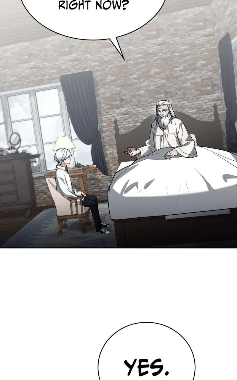 The Genius Prismatic Mage Chapter 18 page 56 - 