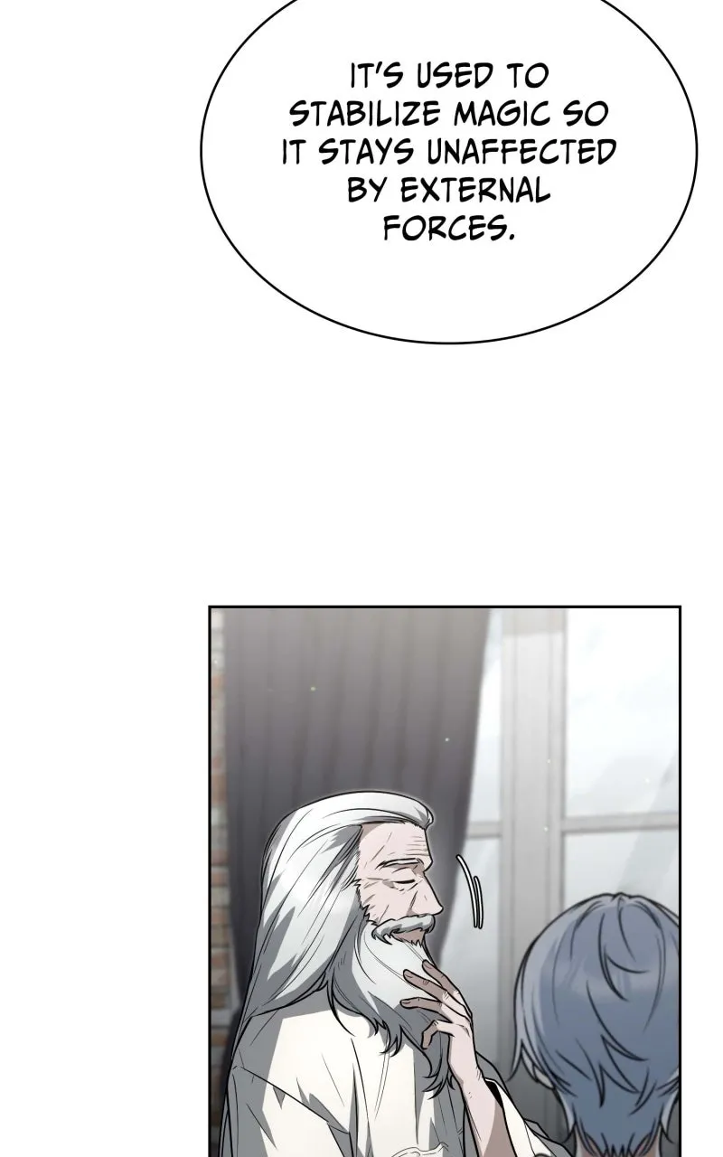 The Genius Prismatic Mage Chapter 18 page 63 - 