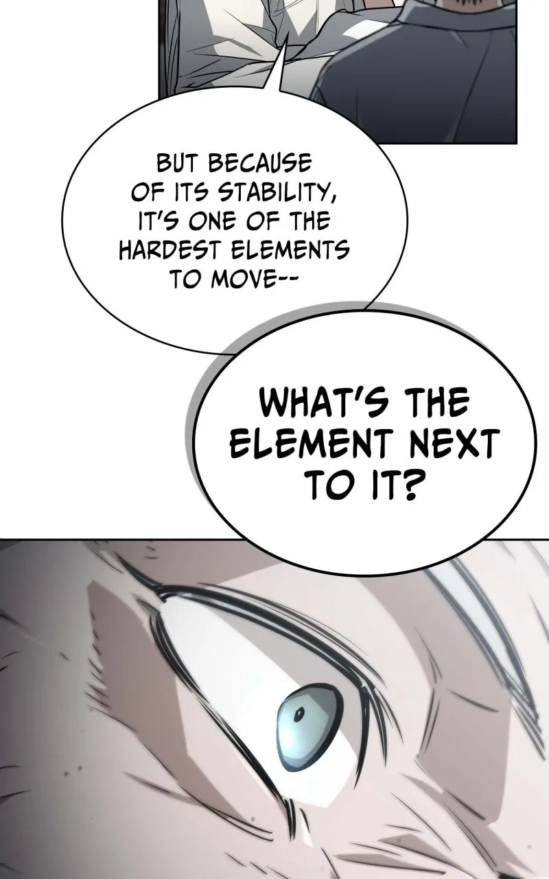 The Genius Prismatic Mage Chapter 18 page 64 - 