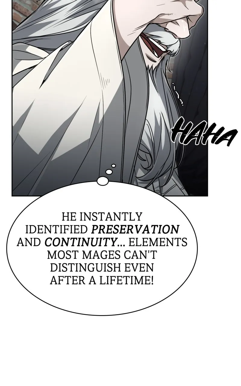 The Genius Prismatic Mage Chapter 18 page 72 - 