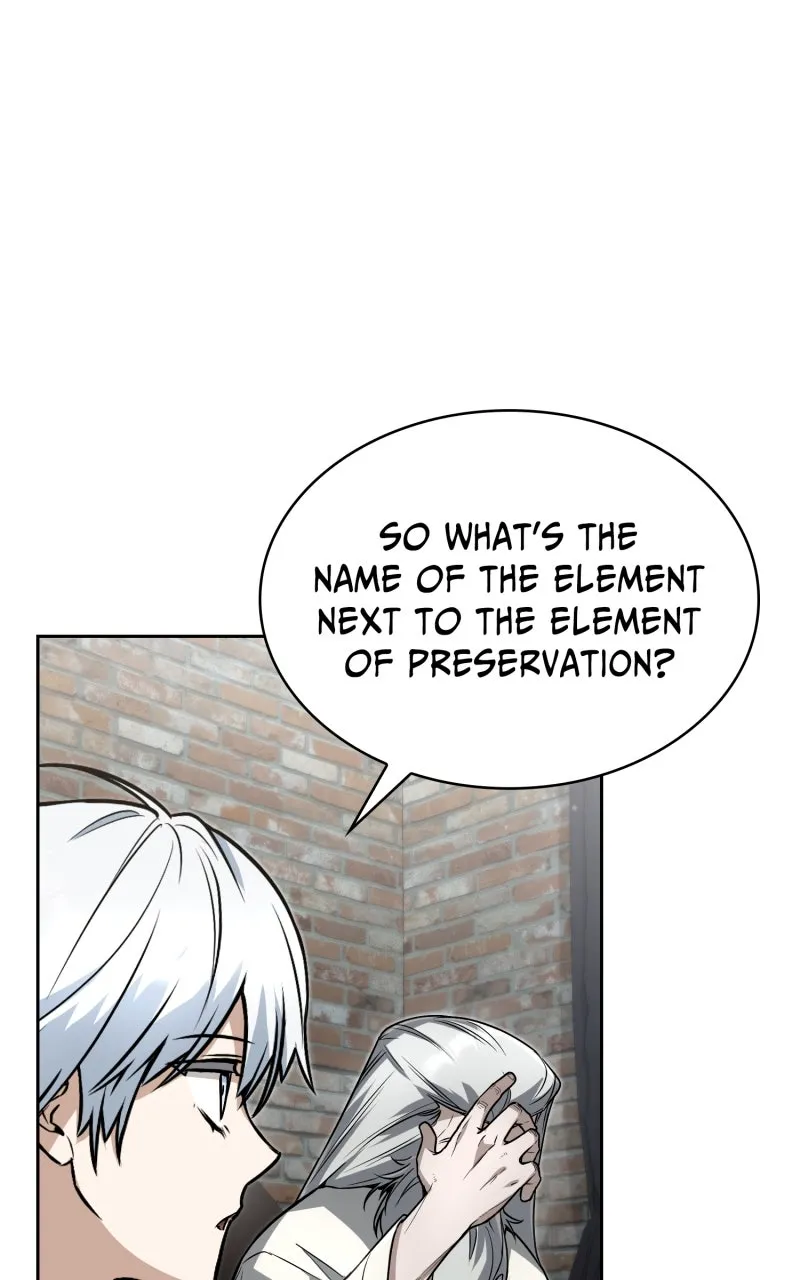 The Genius Prismatic Mage Chapter 18 page 75 - 