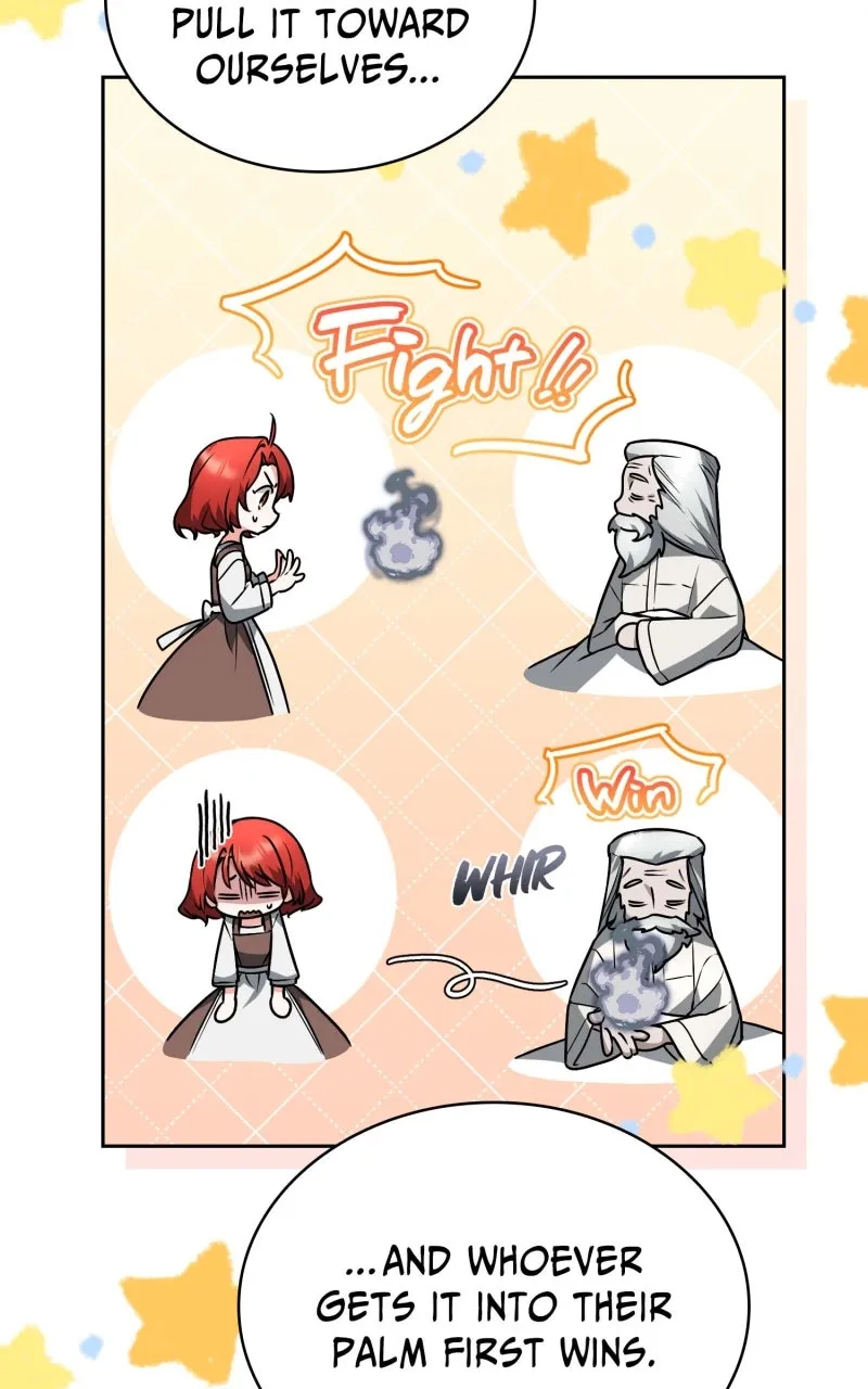 The Genius Prismatic Mage Chapter 18 page 80 - 