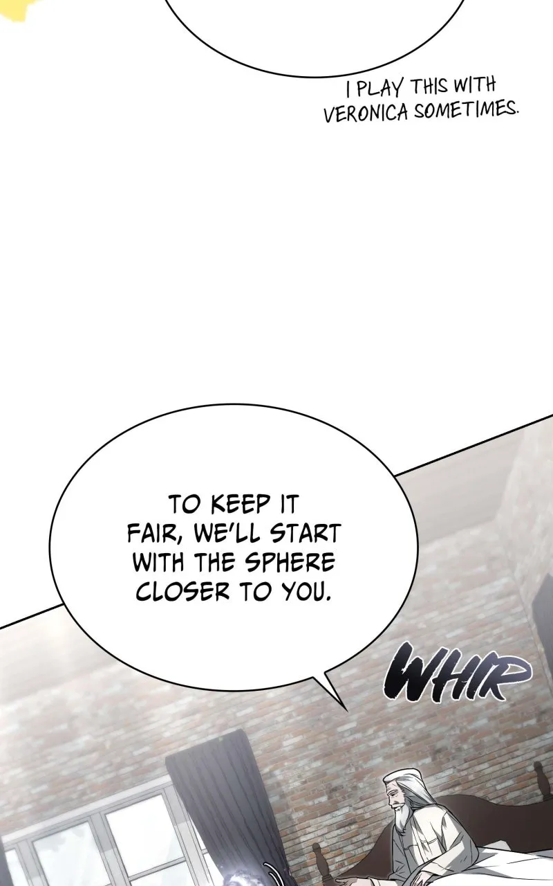 The Genius Prismatic Mage Chapter 18 page 81 - 