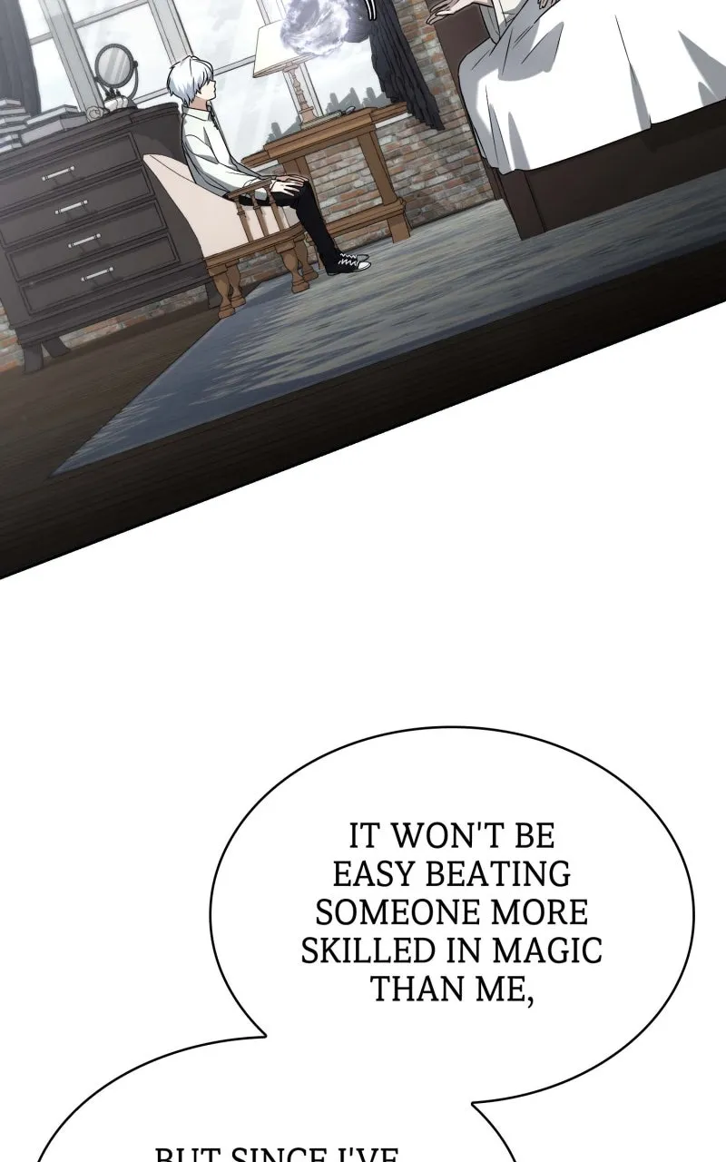 The Genius Prismatic Mage Chapter 18 page 82 - 