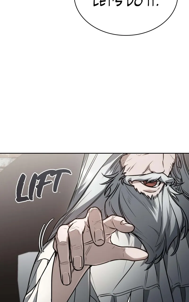 The Genius Prismatic Mage Chapter 18 page 84 - 