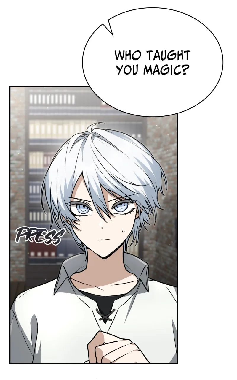 The Genius Prismatic Mage Chapter 18 page 96 - 