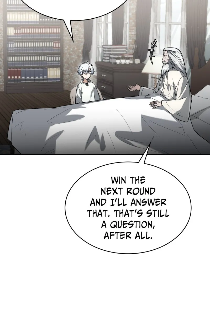 The Genius Prismatic Mage Chapter 18 page 99 - 