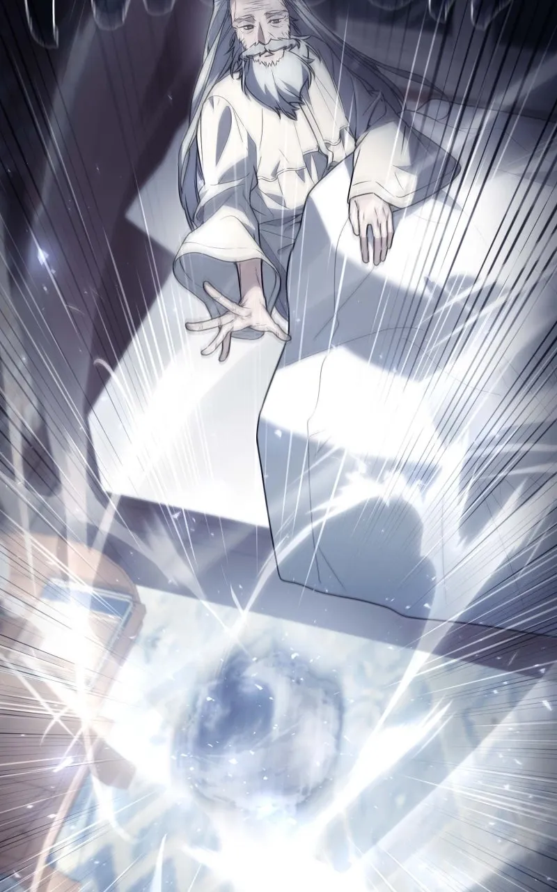 The Genius Prismatic Mage Chapter 19 page 11 - 